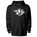 Music City Thunder Hoodie - Unisex