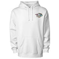 Music City Thunder Embroidered Hoodie - Unisex