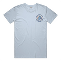 Ice Jays Embroidered T-Shirt - Unisex