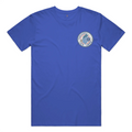 Ice Jays Embroidered T-Shirt - Unisex