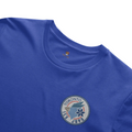 Ice Jays Embroidered T-Shirt - Unisex