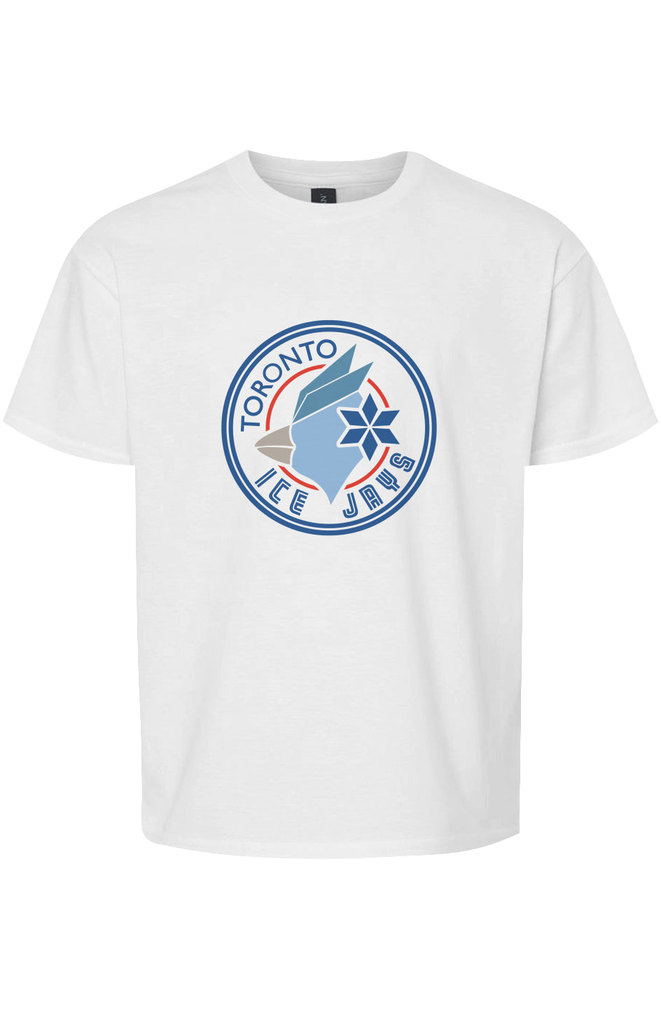 Ice Jays Youth T-Shirt