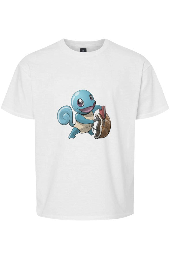 Turtle School T-Shirt - Youth