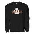 Sleepy Giants Pullover Sweater - Unisex
