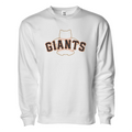 Sleepy Giants Pullover Sweater - Unisex