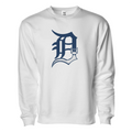 Motor City Draconiacs Pullover Sweater - Unisex