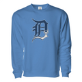 Motor City Draconiacs Pullover Sweater - Unisex