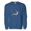Motor City Draconiacs Pullover Sweater - Unisex