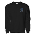 Motor City Draconiacs Embroidered Pullover Sweater - Unisex