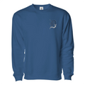Motor City Draconiacs Embroidered Pullover Sweater - Unisex