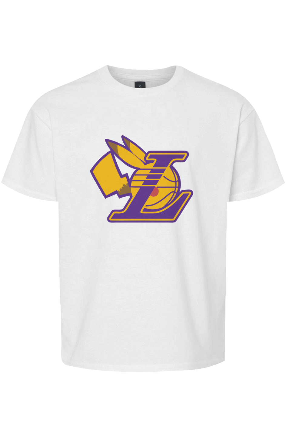 Dunkachu Youth T-Shirt - Unisex