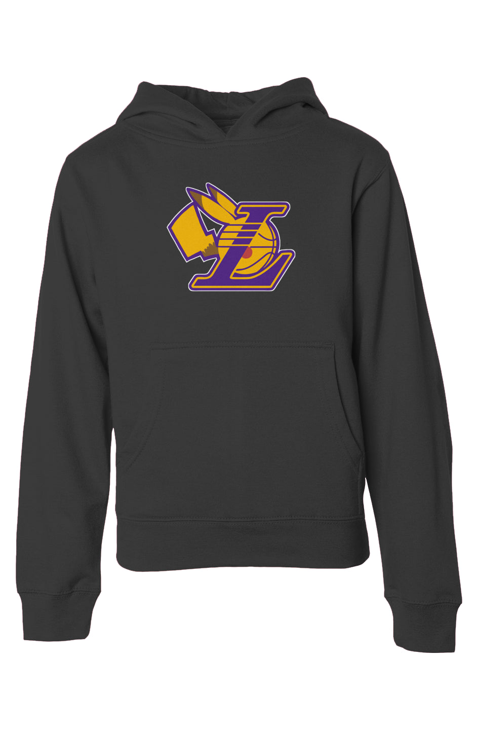 Dunkachu Youth Hoodie - Unisex