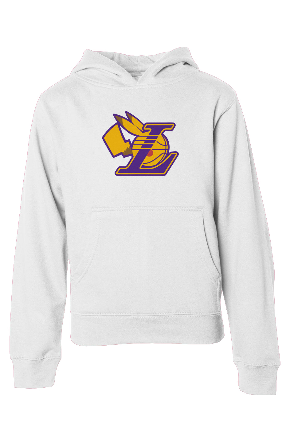 Dunkachu Youth Hoodie - Unisex