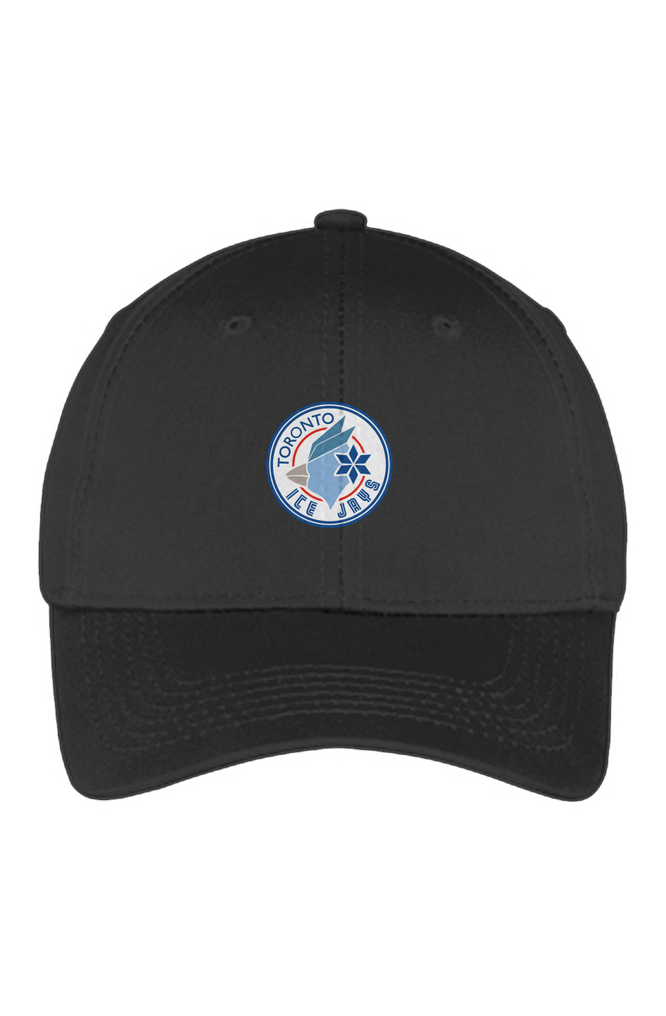 Ice Jays Youth Cap