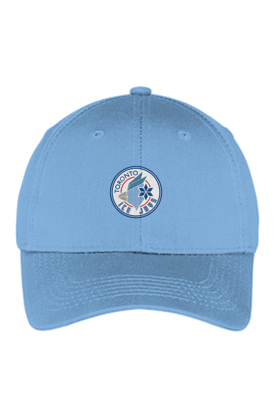 Ice Jays Youth Cap