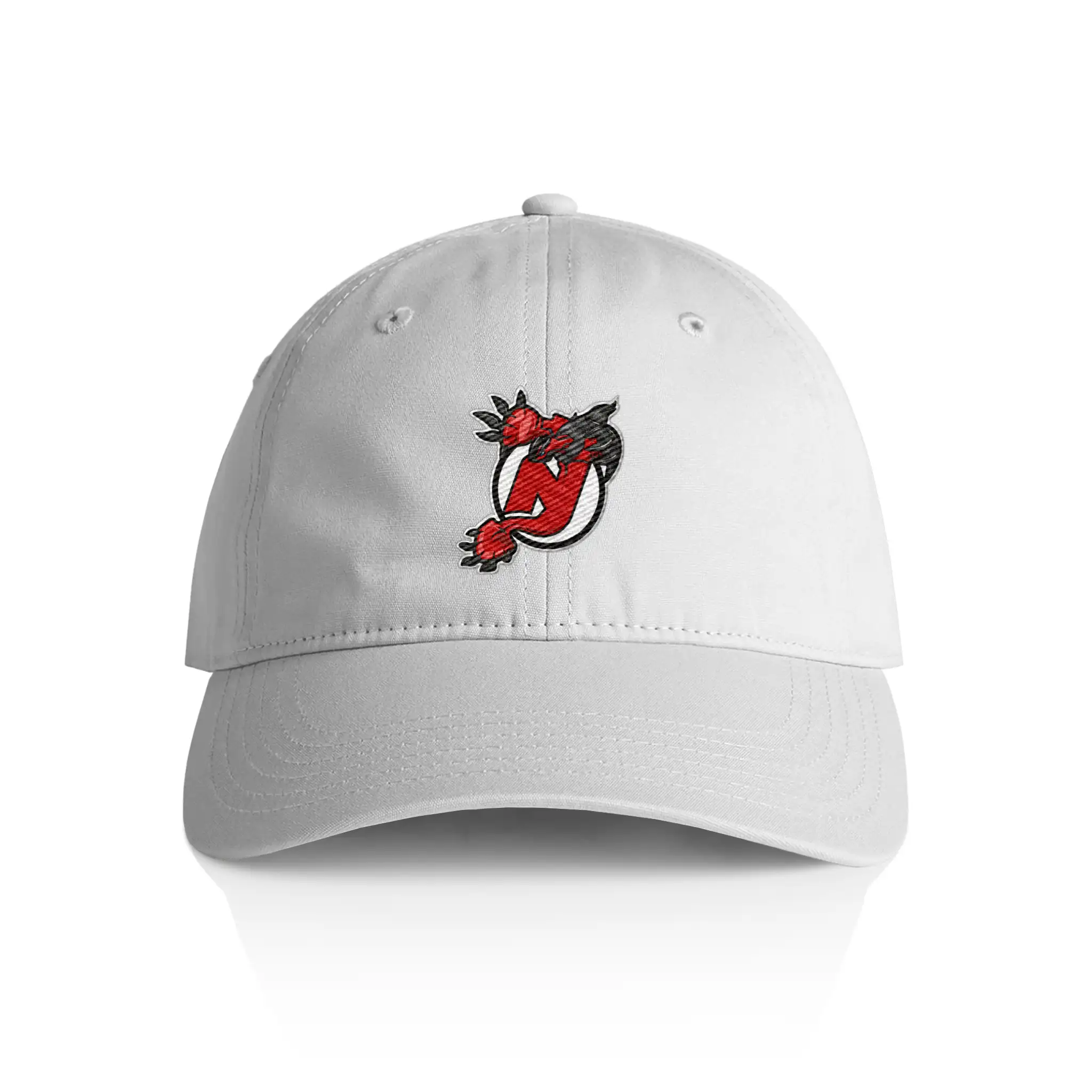 Garden City Reapers Embroidered Dad Hat