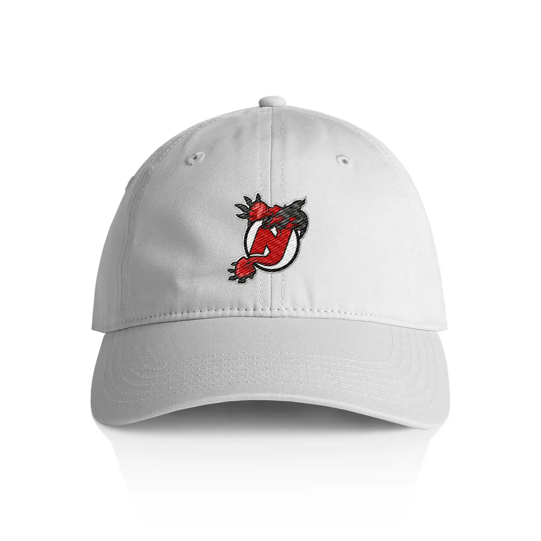 Garden City Reapers Embroidered Dad Hat
