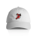 Garden City Reapers Embroidered Dad Hat