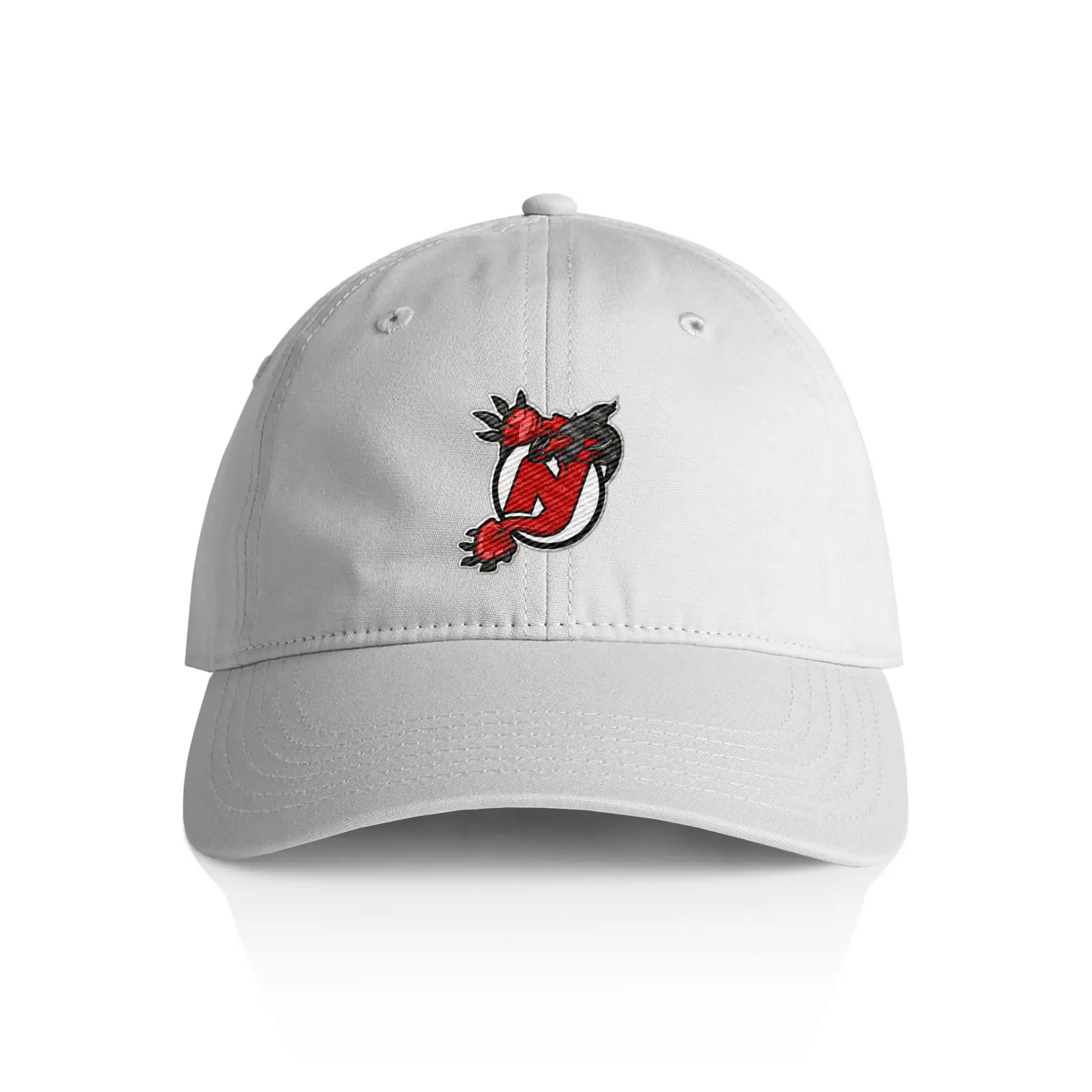 Garden City Reapers Embroidered Dad Hat