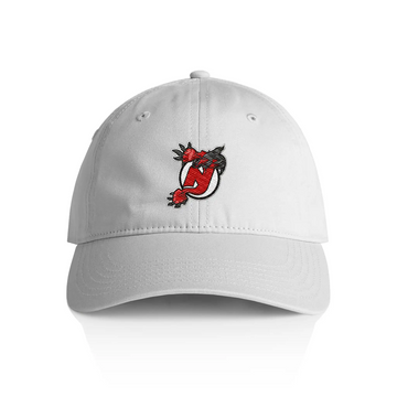 Garden City Reapers Embroidered Dad Hat