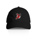 Garden City Reapers Embroidered Dad Hat