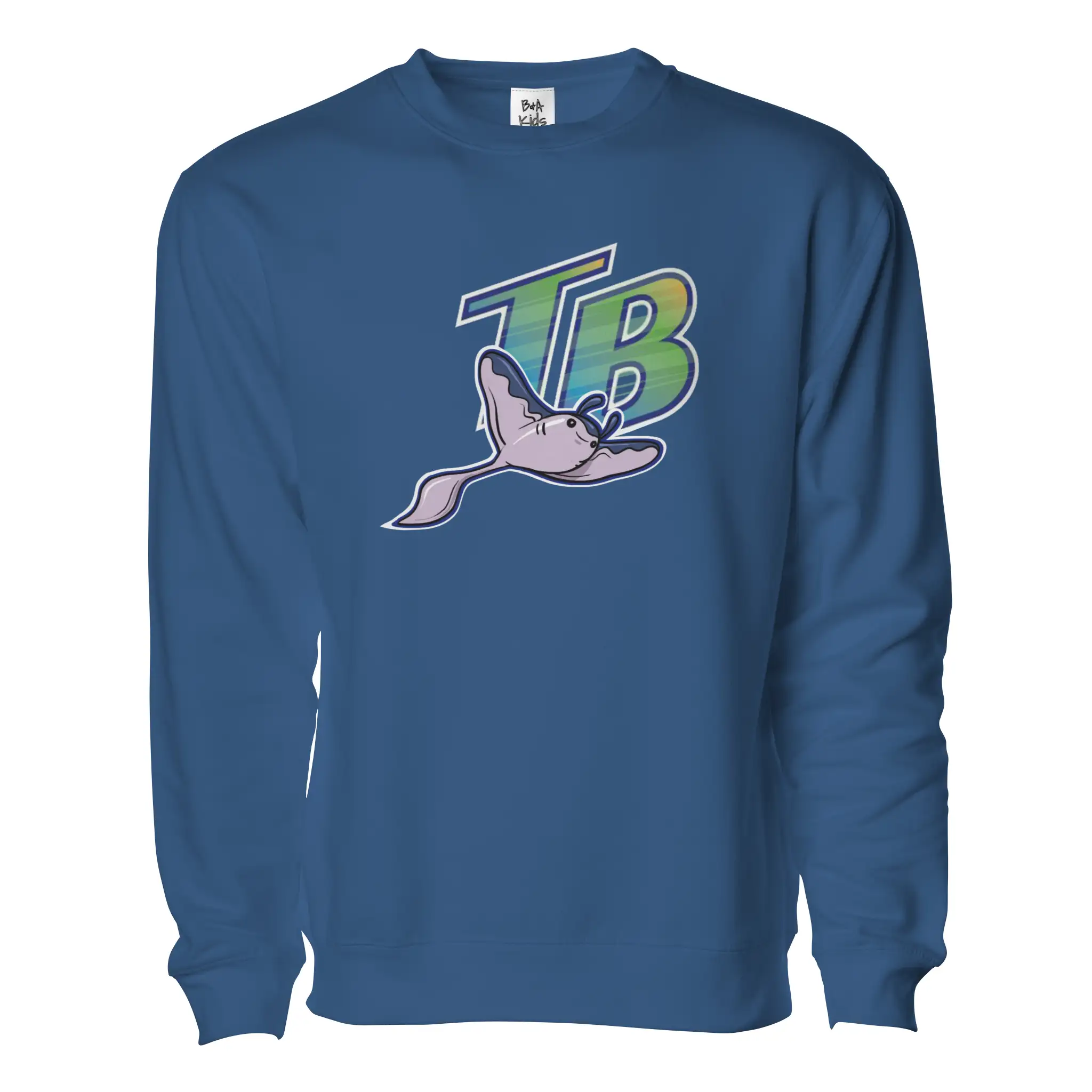 Gulf Glider Pullover - Unisex