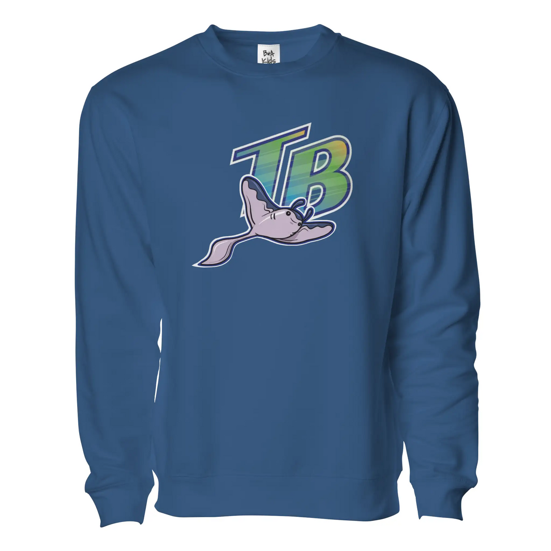 Gulf Glider Pullover - Unisex