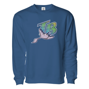 Gulf Glider Pullover - Unisex