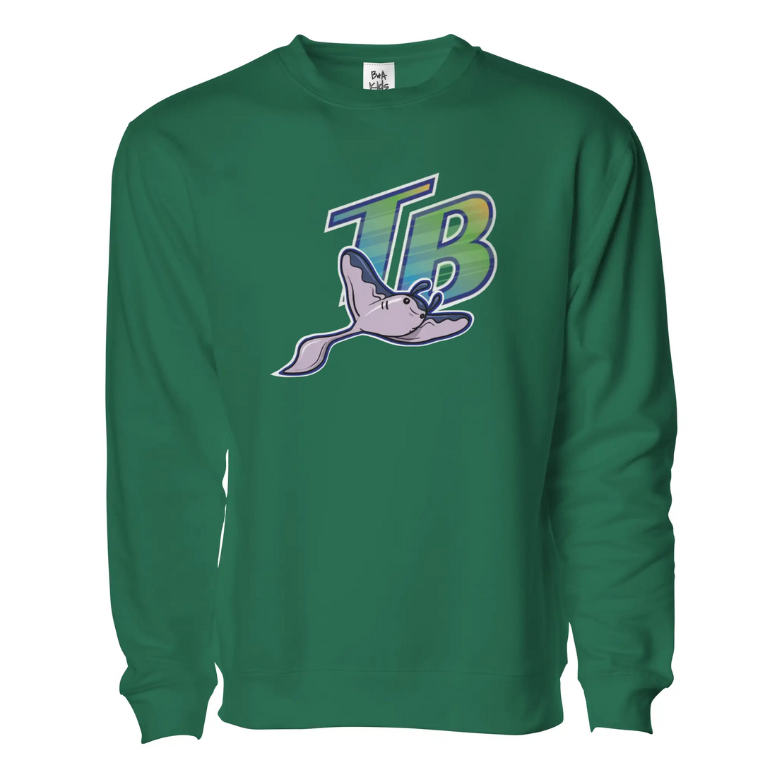 Gulf Glider Pullover - Unisex