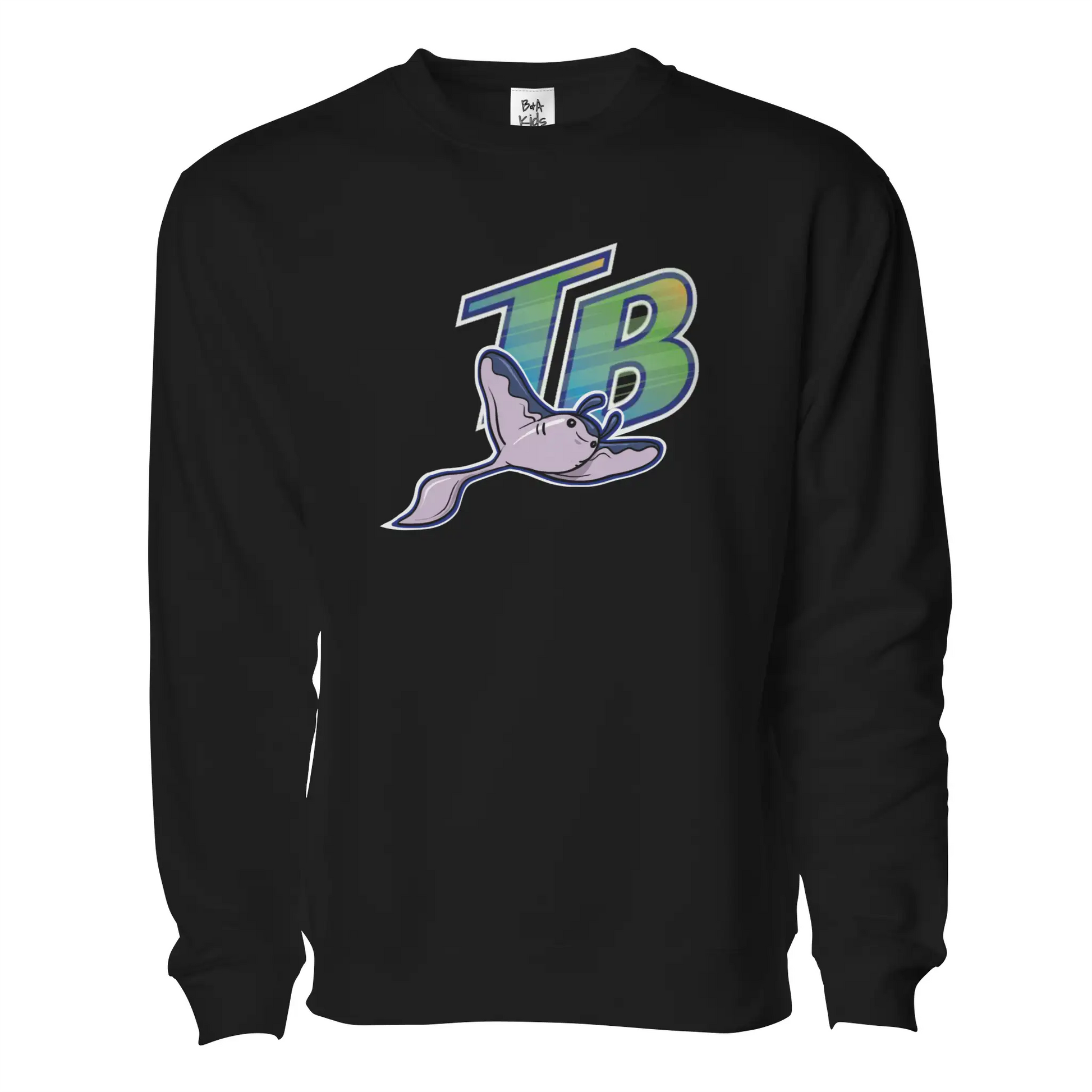 Gulf Glider Pullover - Unisex