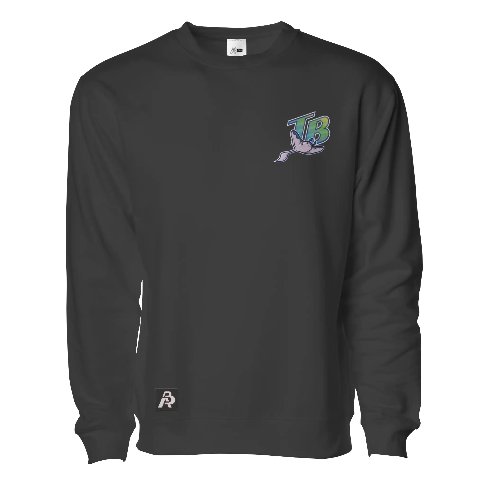 Gulf Gliders Embroidered Pullover - Adult Unisex