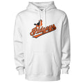 Charm City Birds Hoodie - Unisex