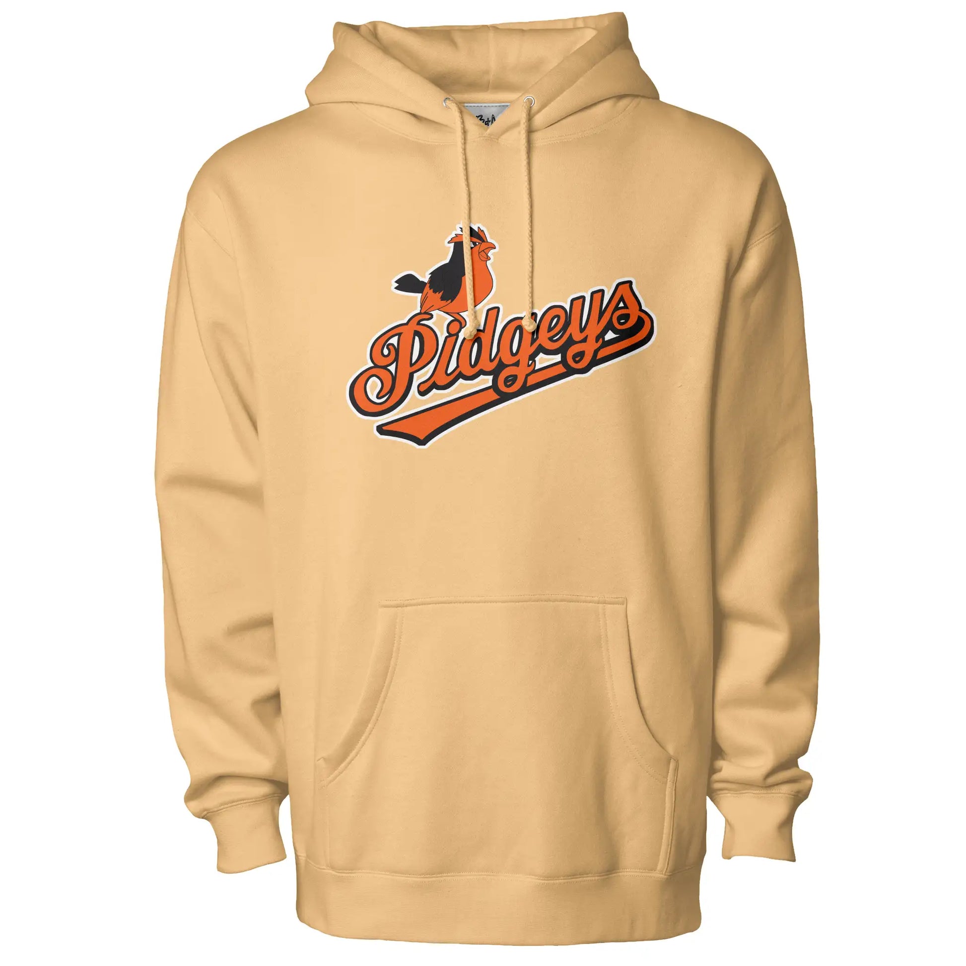 Charm City Birds Hoodie - Unisex