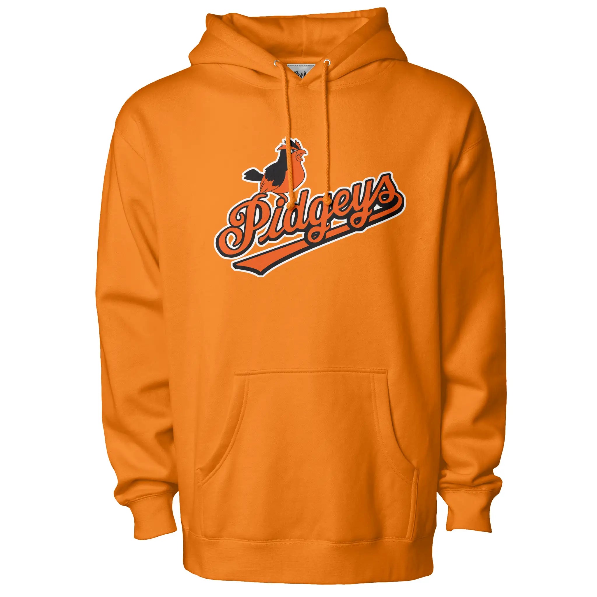 Charm City Birds Hoodie - Unisex