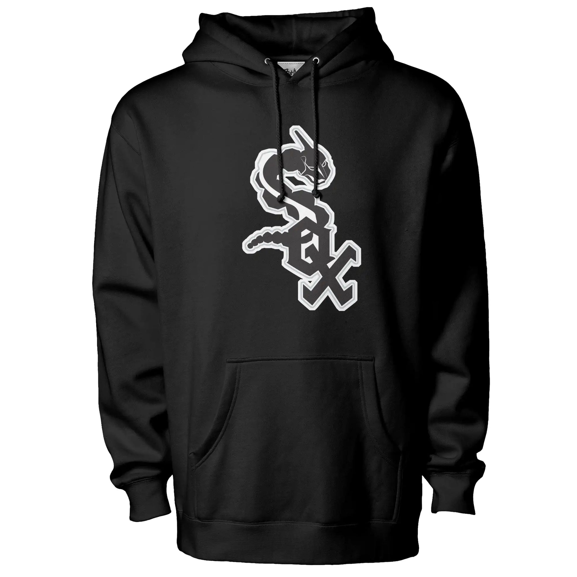 City of Big Boulders Hoodie - Unisex