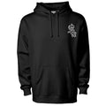 City of Big Boulders Embroidered Hoodie - Unisex