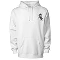 City of Big Boulders Embroidered Hoodie - Unisex