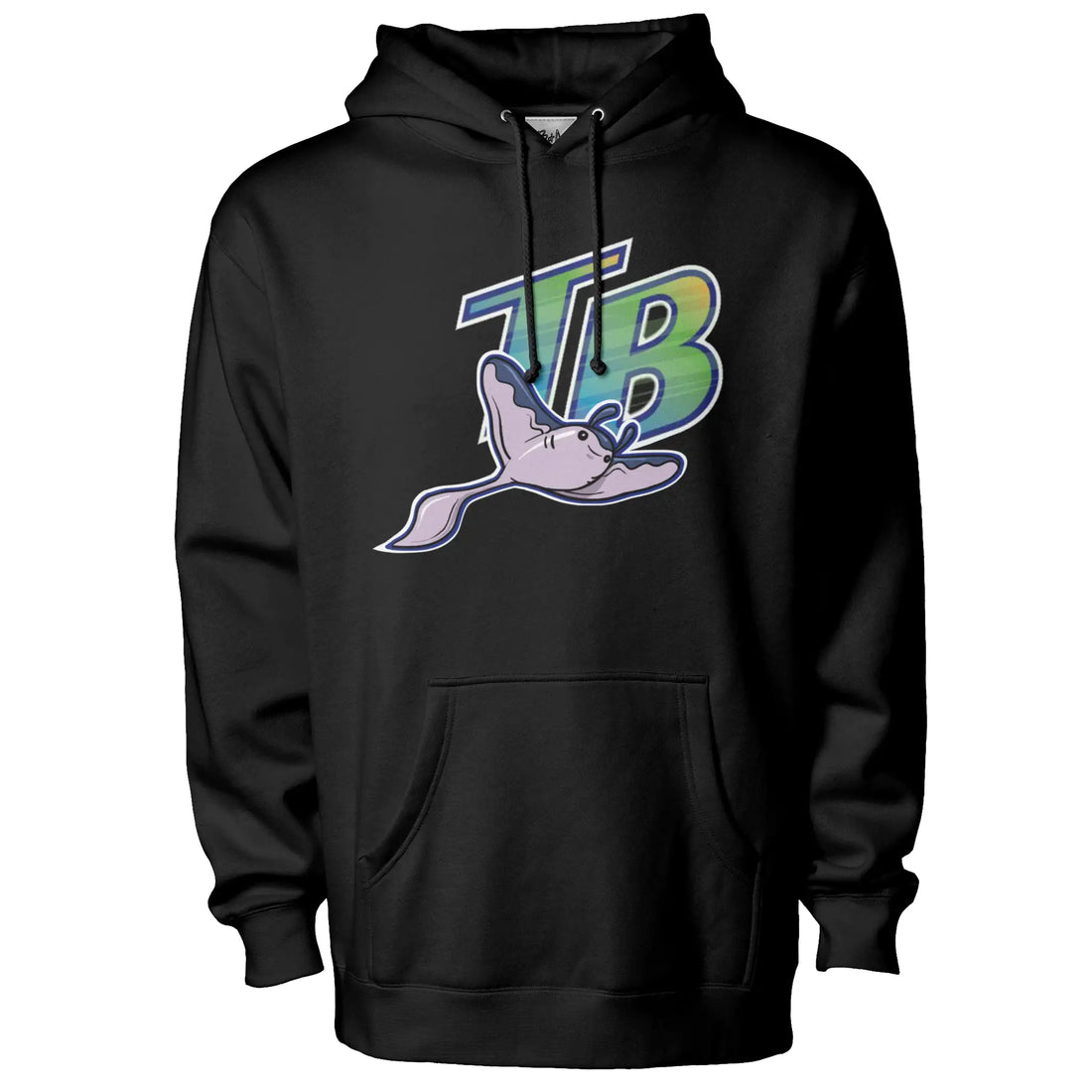 Gulf Gliders Hoodie - Unisex