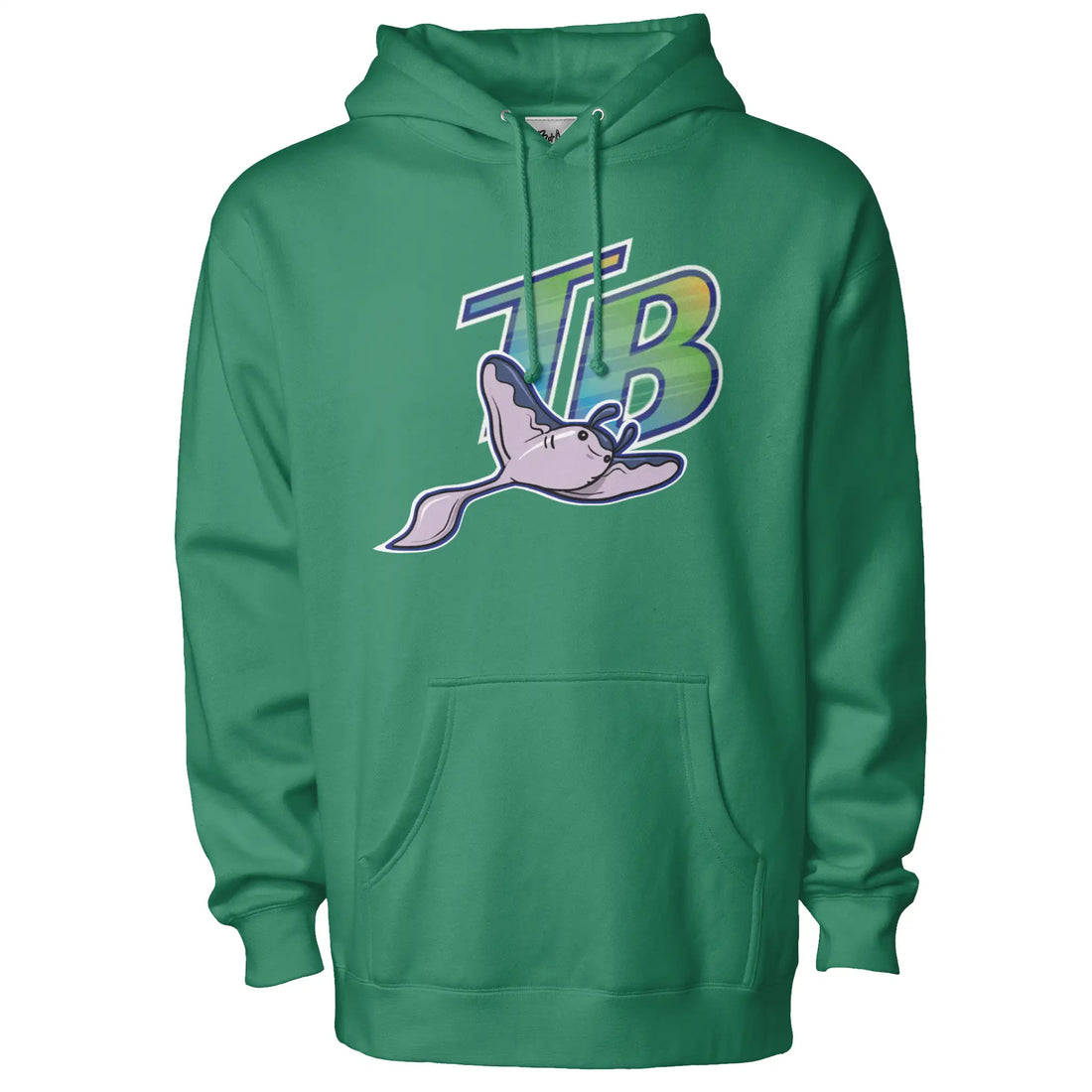 Gulf Gliders Hoodie - Unisex