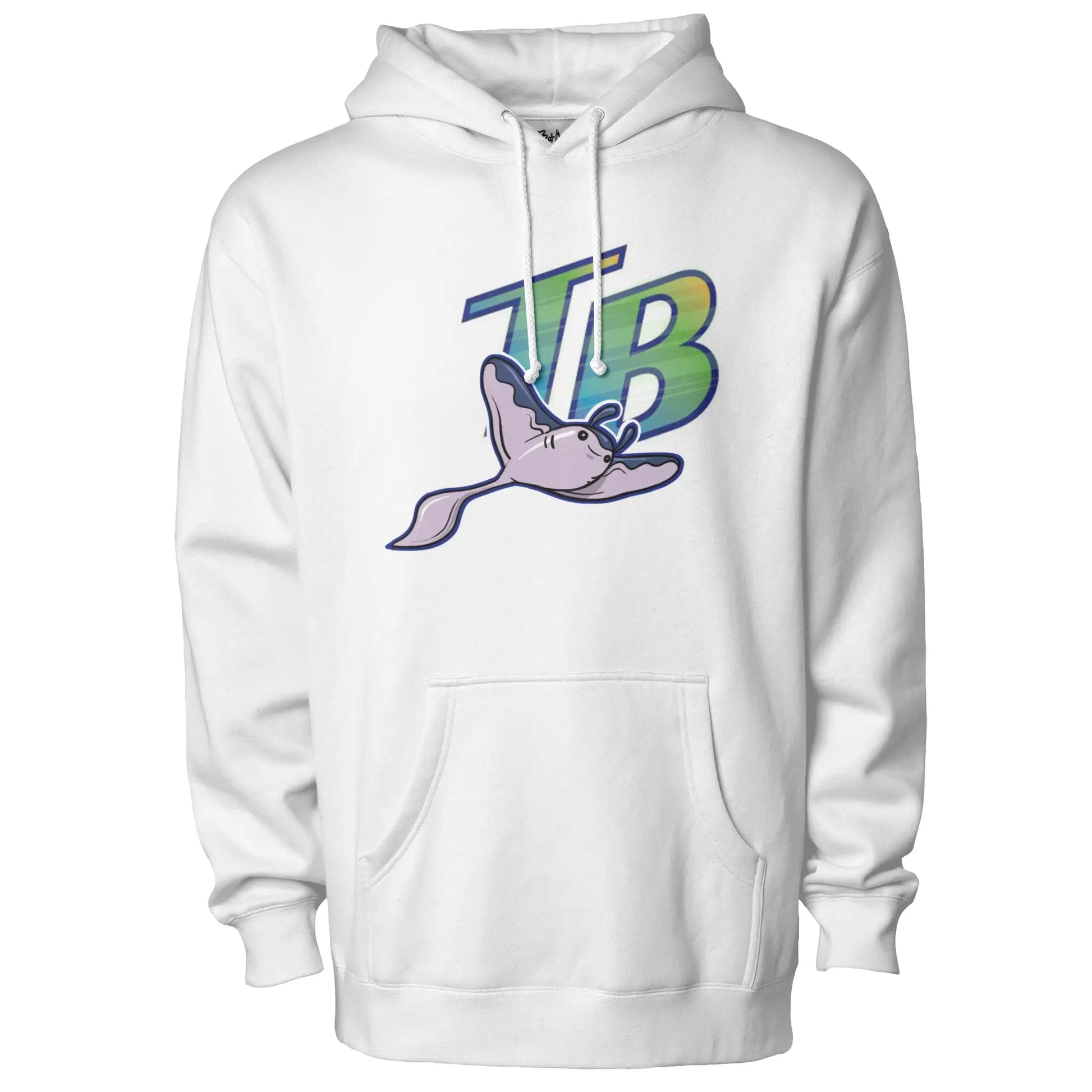 Gulf Gliders Hoodie - Unisex