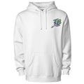 Gulf Gliders Embroidered Hoodie - Unisex