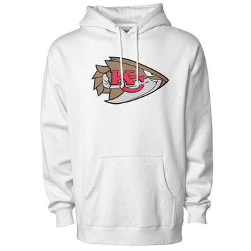 KC Cleavers Hoodie - Unisex