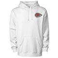 KC Cleavers Embroidered Hoodie - Unisex
