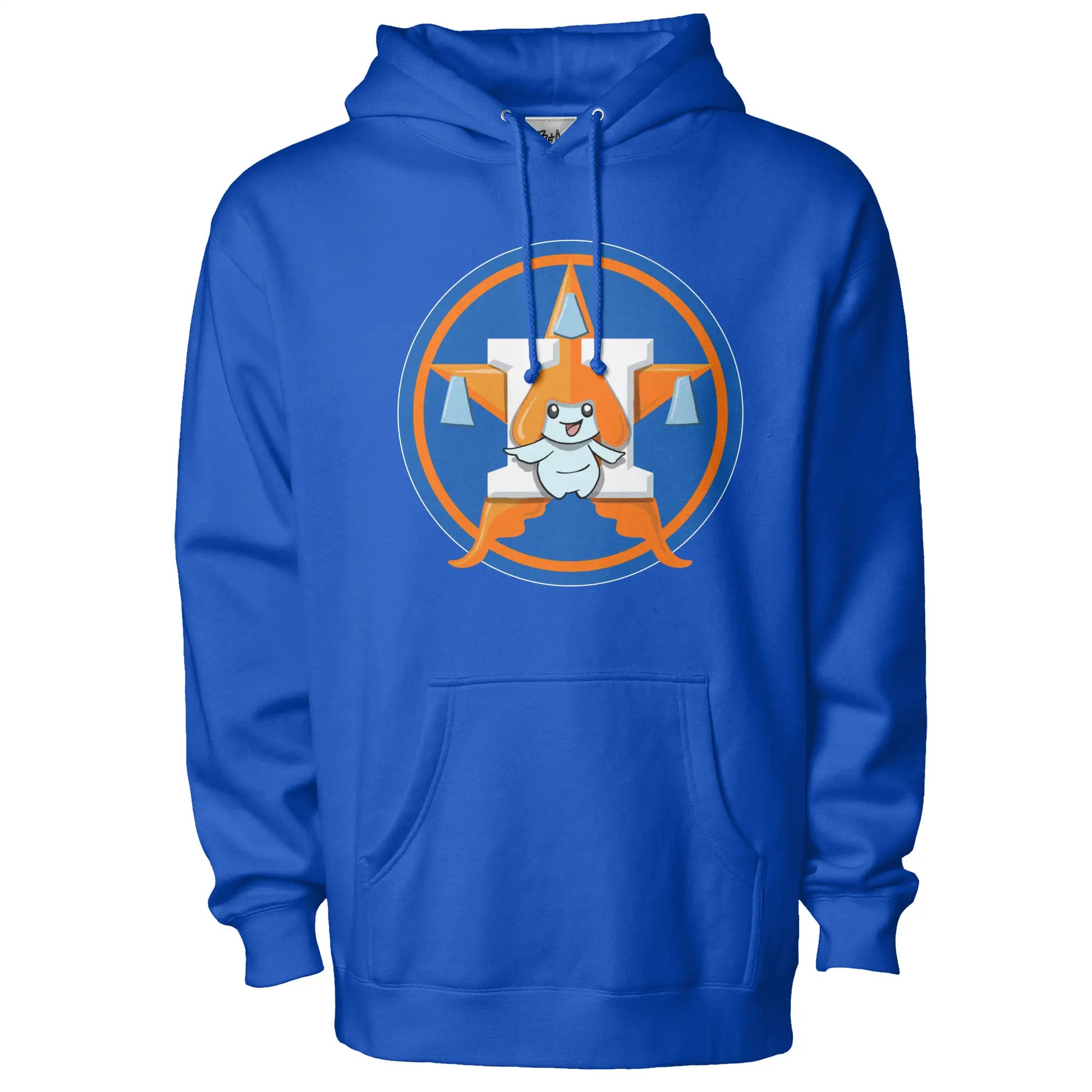 Lone Star Wishers Hoodie - Unisex