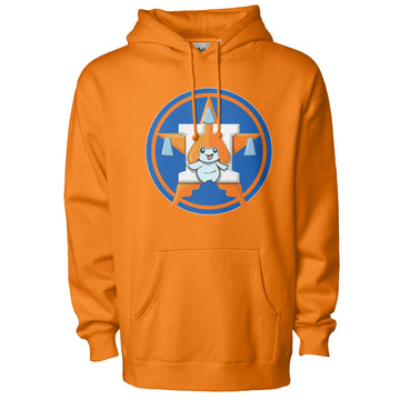 Lone Star Wishers Hoodie - Unisex