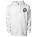 Lone Star Wishers Embroidered Hoodie - Unisex
