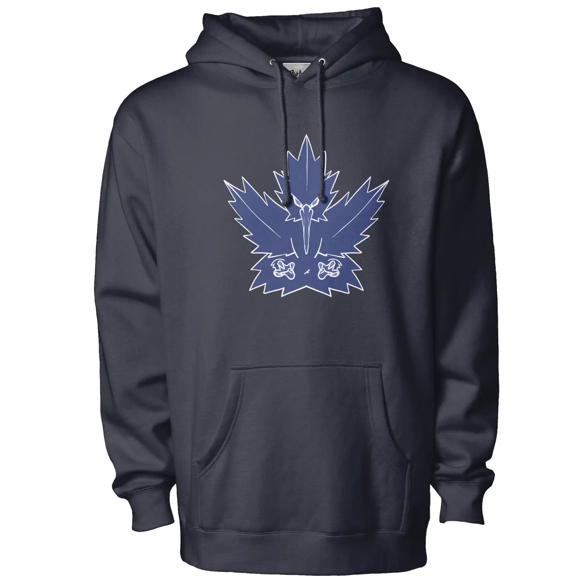 Maple Storm Hoodie - Unisex