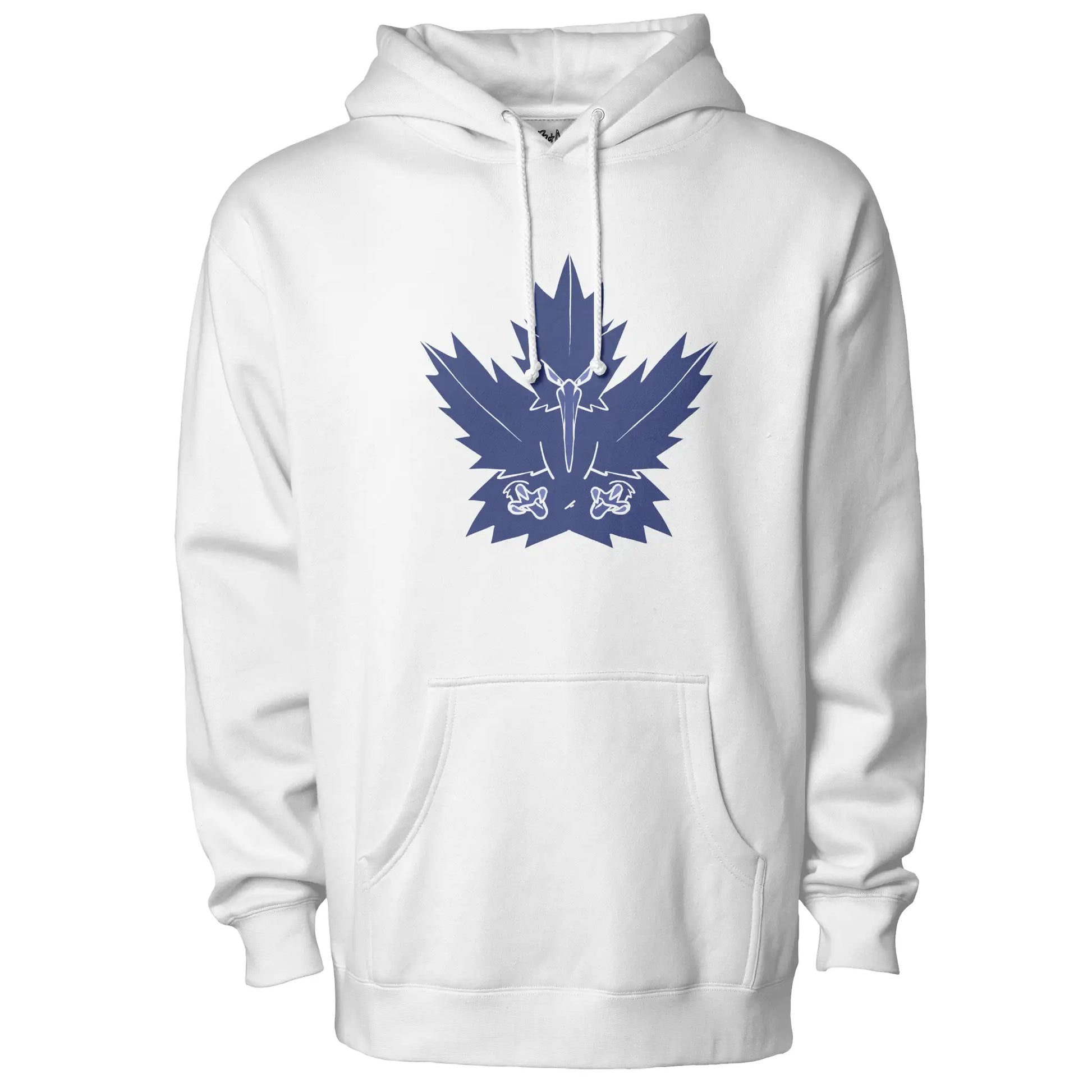 Maple Storm Hoodie - Unisex