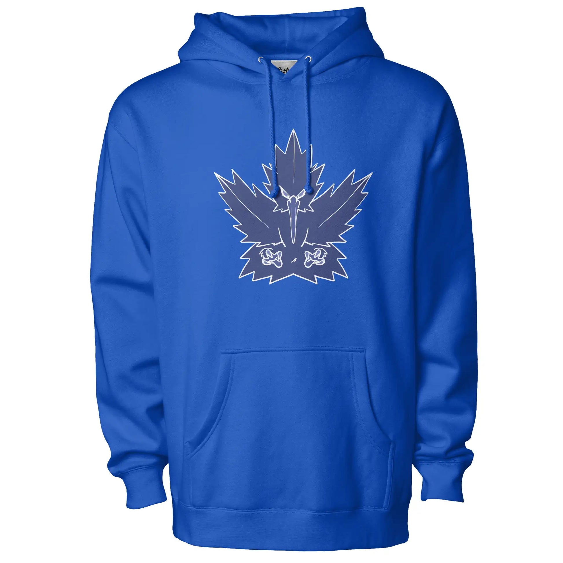 Maple Storm Hoodie - Unisex
