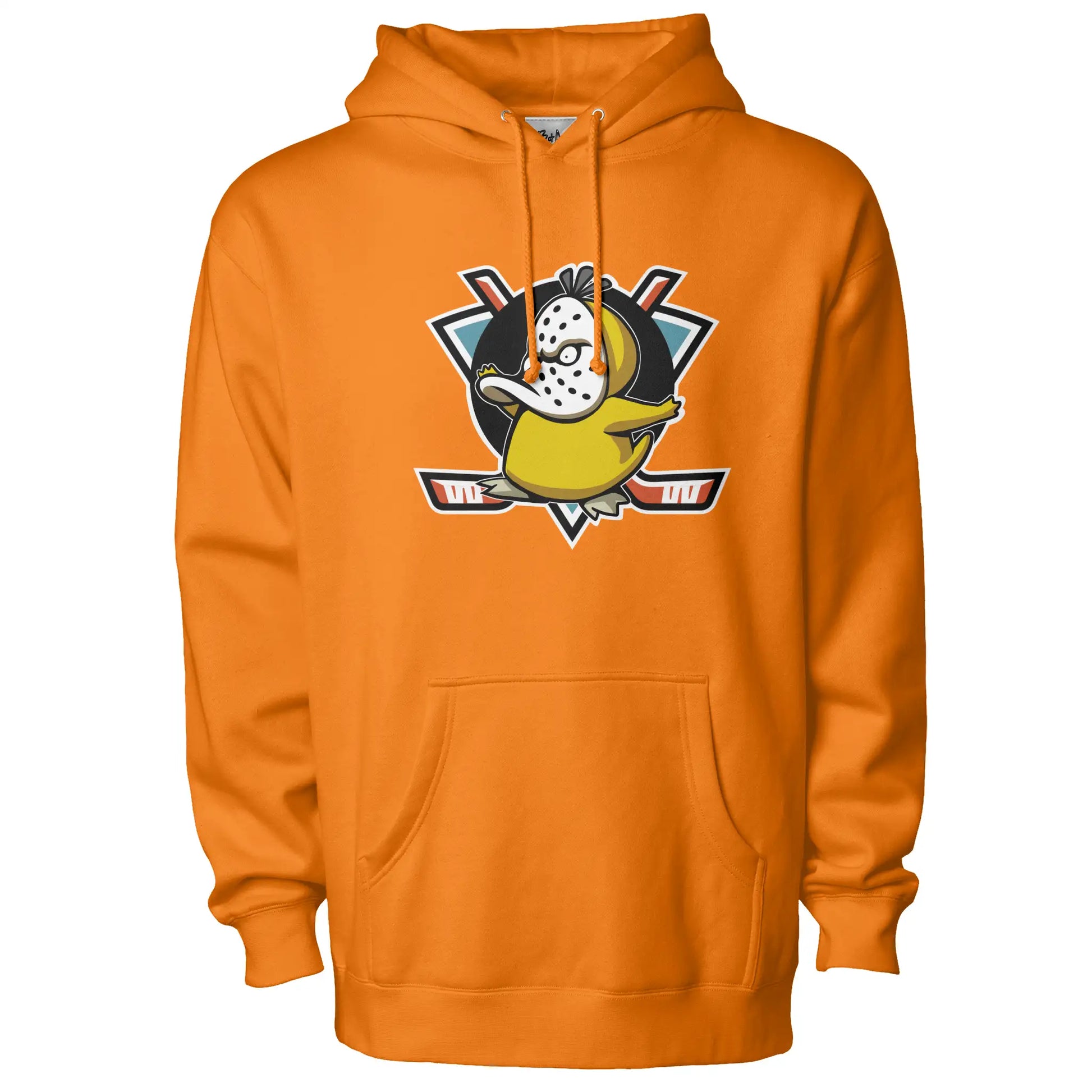 Mighty Confusion Hoodie - Unisex